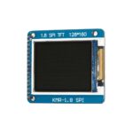 18 SPI TFT LCD Module จอแสดงผล LCD 18 นิ้ว สำหรับ Arduino