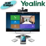 Yealink Video Conferencing Endpoint รุ่น VC500PhoneWiredWP ประกันศูนย์ เช็คสินค้าก่อนสั่งซื้อ