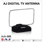 สินคุณคุณภาพ AJ เสาอากาศทีวีดิจิดอล รุ่น AJA888