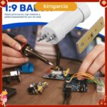 kimgarcia 1 9 Baron 200W Short Wave Antenna 50 Ohm to 200 Ohm Impedance Conversion Intercom Short Wave