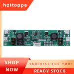 hottoppeบอร์ดไดรเวอร์ไฟแบ็คไลท์ Led 2665 นิ้ว 80480 Ma เอาท์พุต 2 Pin สาหรับทีวี Lcd