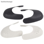 fashionmango ใหม่ พร้อมส่ง ชุดรองเท้าผ้าใบ ป้องกันการบาดเจ็บ