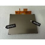 จอ LCD แบบห้อย ABB DSQC679 3HAC 028357 001 กล่องการสอนหุ่นยนต์ หน้าจอแสดงผล IRC5
