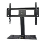 Lcd TV Universal TV Stand WallMounted Wall Stand Telescopic PullUp Display Stand TV ติดผนังขาตั ้ ง Wall
