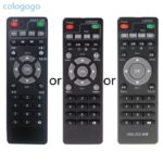 กล่องsmart tv Unblock Tech Ubox Gen 1 2 3