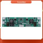 hzsynyikjyxบอร์ดไดรเวอร์ไฟแบ็คไลท์ Led 2665 นิ้ว 80480 Ma เอาท์พุต 2 Pin สาหรับทีวี Lcd