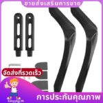 ฐานทีวีเหล็กสาหรับ LCD ขาตั้งหน้าจอแท่น Home Universal Monitor Riser สาหรับ 32 ถึง 65 นิ้ว hzsyykjjth