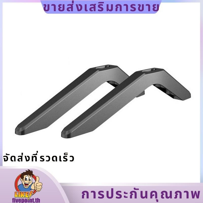 ขาตั้งขาสาหรับ Roku TV ขาตั้งสาหรับ TCL Roku TV สาหรับ TCL Roku TV 32 40 43 49 50 55 65 นิ้วทีวี สาหรับ 28D2700 32S321 พร้อมสกรู fivepointth