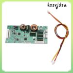 26 นิ้ว55 นิ้วทีวี Led คงที่ Current Board Booster Stv Board Universal Inverter Backlight Board hzsxjdzath