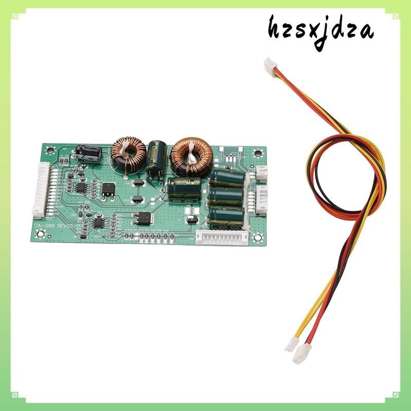 26 นิ้ว55 นิ้วทีวี Led คงที่ Current Board Booster Stv Board Universal Inverter Backlight Board hzsxjdzath