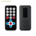 C B 1PC IR Extender Remote Learning 21 คีย์บอร์ดไร้สายทีวีกล่อง MP3 Player Controller MCU 51 Universal IR อินฟราเรดรีโมทคอนโทรล th