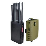 Handheld Signal Detector for GSM CDMA LTE 3G 4G 5G WIFI LOJACK