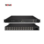Tuner to IP Gateway Dvbs2 ci ird Receiver dvbss2 Receiver dvbs Satellite Receiver