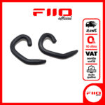 XTips Earhook คุณภาพดี สีดำ