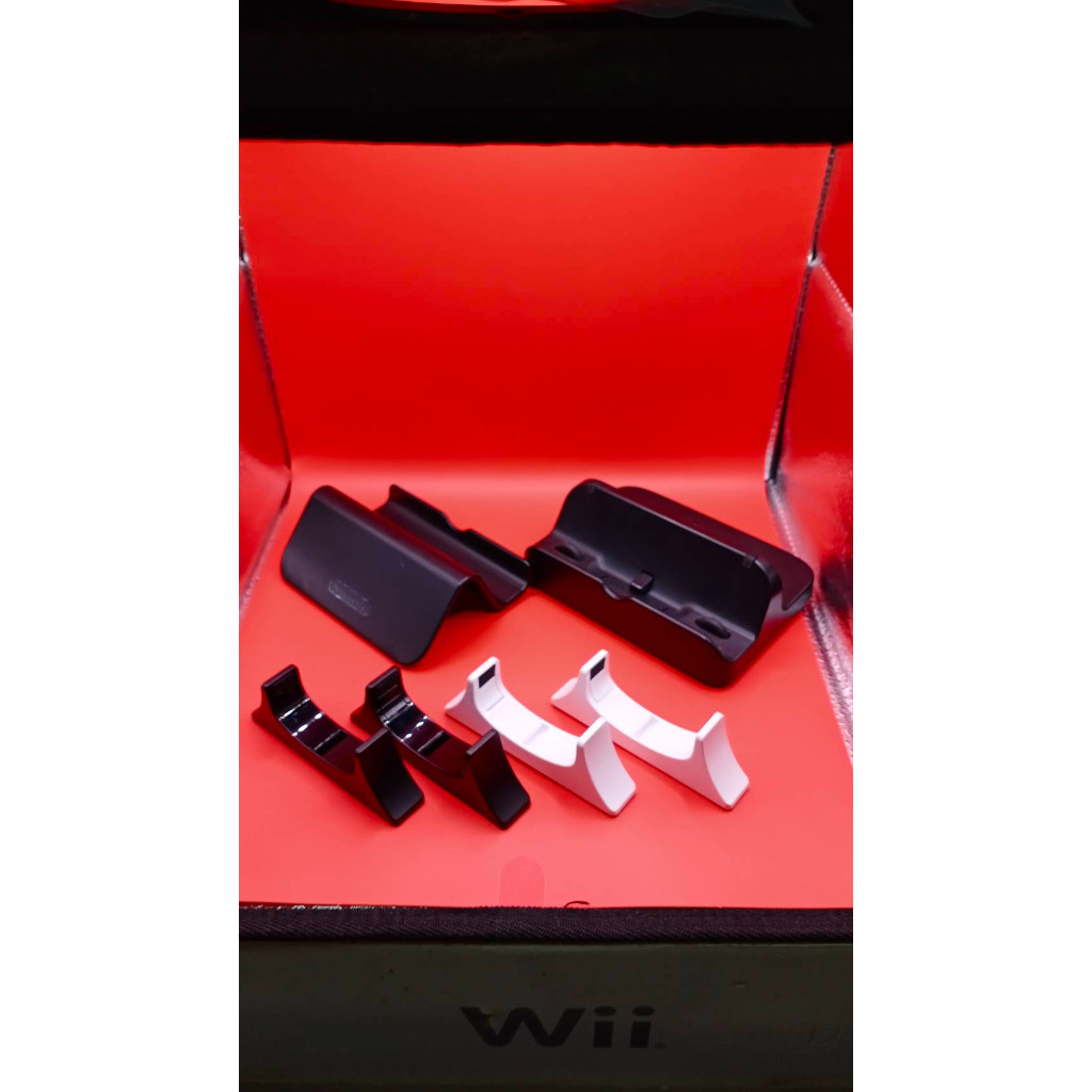 Wiiu ฐาน เครื่องแพด ของแท้