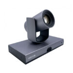 NEXIS 20X AI AUTO TRACKING DUAL CAMERA WITH WIDE CLOSEUP AUTO SWITCHING รุ่น PTZ822AT