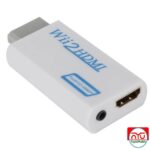 WiiWiiu ตัวแปลง Hdmi