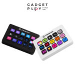 กรุงเทพ ด่วน 1 ชั่วโมง ELGATO STREAM DECK MK2 ประกันศูนย์ไทย