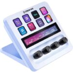 ELGATO STREAM DECK WHITE 10GBD9911