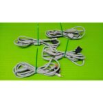 Wii สาย D terminal AV Cable สำหรับทีวีญี่ปุ่น
