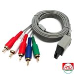 Wii สาย Component งานเทียบ ของใหม่