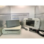 wii u 32gb วียู เครื่องแปลงเล่นข้ามโซนครบชุด nintendo wii u