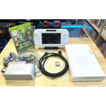 เครื่อง Nintendo WiiU japan32G