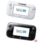 WiiU Pad วียูแพด ญี่ปุ่น ตัวเปล่ามือสอง แท้งานอะไหล่ปกติ จอเหลืองปกติจอขาว