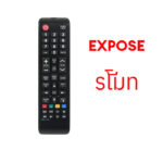 TV Stick กล่อง ดิจิตอล TV TV remote control