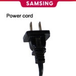 Expose ทีวี Smart TV HDMI Power cord