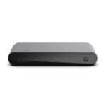 Belkin CONNECT Pro Thunderbolt 4 Dock เทคโนโลยี ความเร็ว 40Gbps ต่อ 4K8K สูงสุด 3 จอ รองรับ MacOSWindows INC006qcSGY