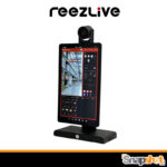 REEZLIVE LIVE STREAMING MACHINE เครื่องไลฟ์สตรีม 16256GB GEN 2 ประกันศูนย์