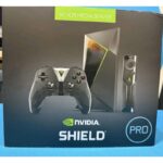 NVIDIA Shield PRO ความจุ 500GB สภาพนางฟ้า
