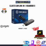 ELGATO CAM LINK 4K 10GAM9901ประกัน 2 YEARS