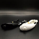 Nunchuck Wii นันชัค นินเทนโด วี แท้ Nintendo