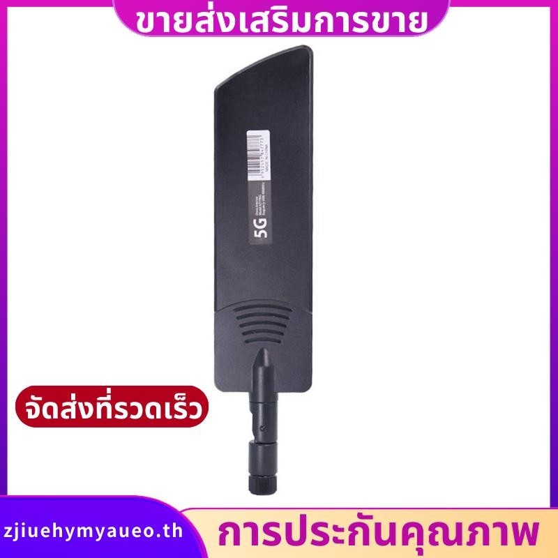 5G3G4GGSM Full Band Glue Stick Omni Wireless Smart Meter Router Module Gain 40DBi เสาอากาศ SMA ชาย zjiuehymyaueoth