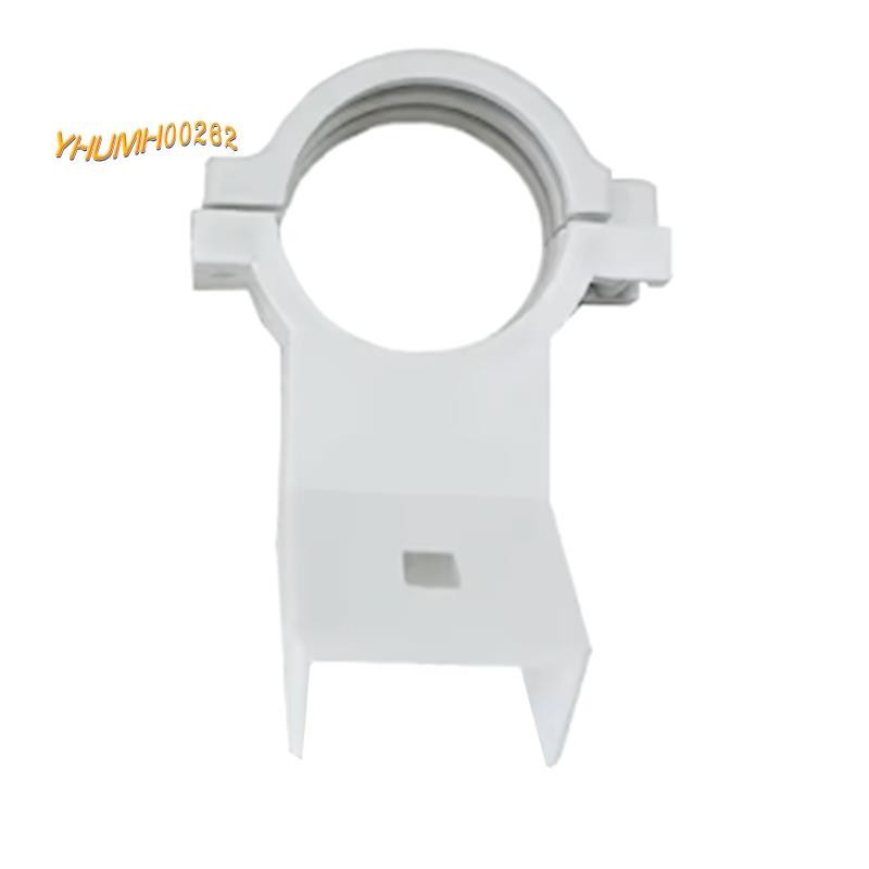 KU Band LNB Holder สาหรับจานดาวเทียม 20 มม วงเล็บพลาสติก Weatherproof สาหรับจานหลายขนาด