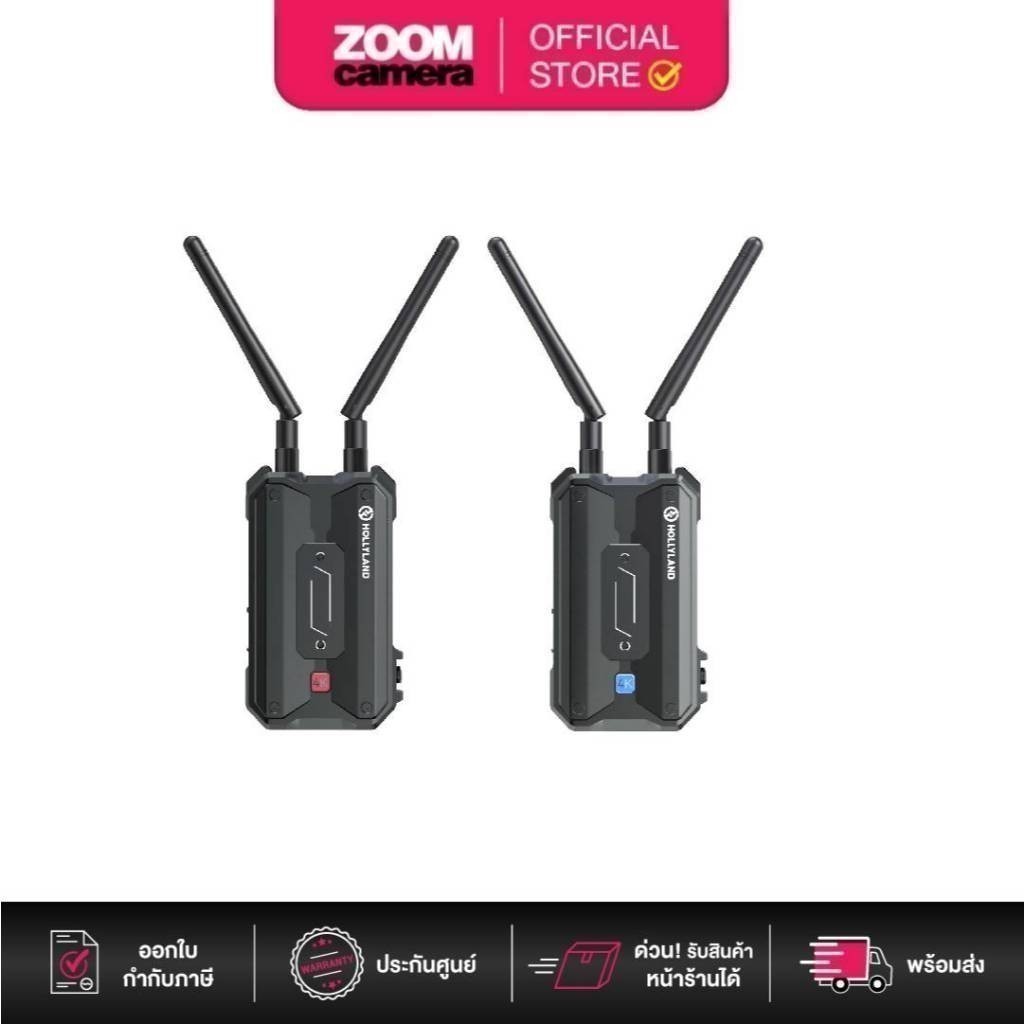 Hollyland Pyro H 4K HDMI Wireless Video Transmission System ประกันศูนย์