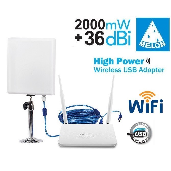 Router Wifi Set ขยาย Wifi ระยะไกล และ แชร์ สัญญาณ Wifi ผ่าน เร้าเตอร์ ได้