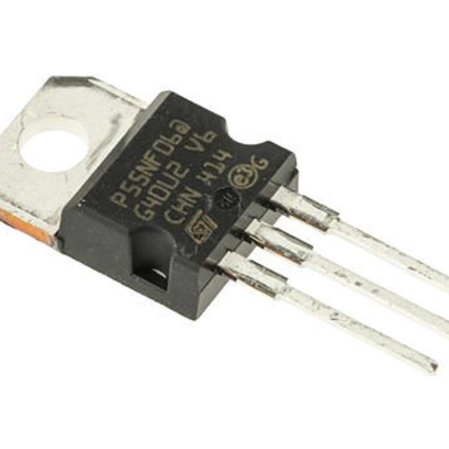 Stp55nf06 P55nf06Stp55nf06 P55nf06