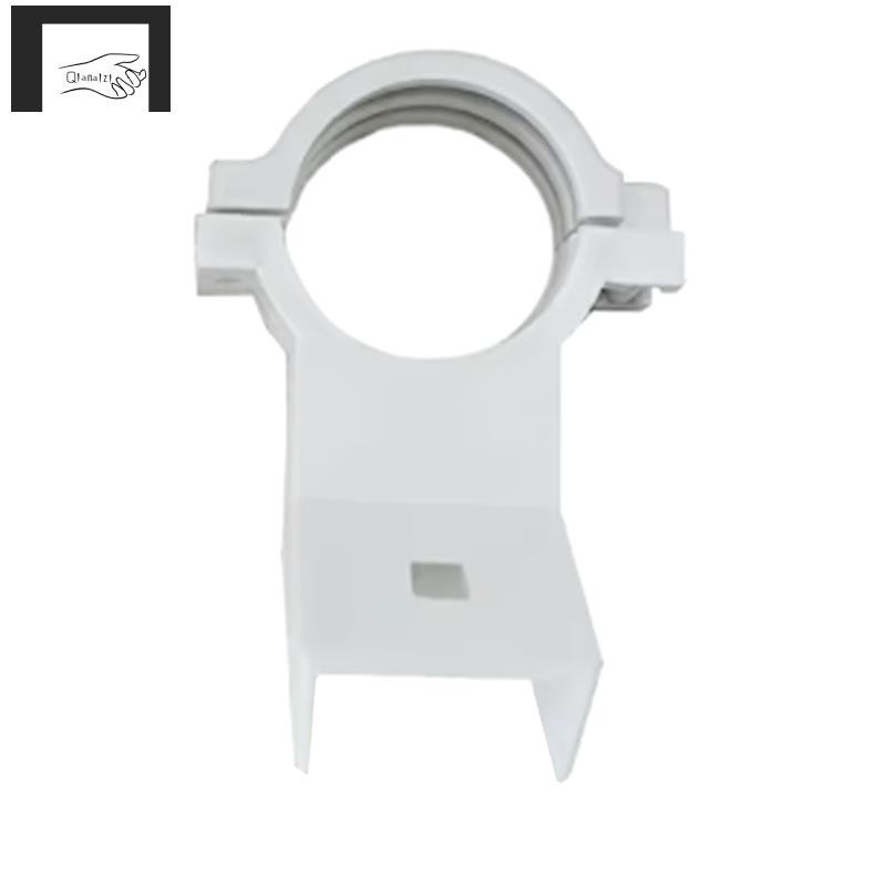 qianaiziKU Band LNB Holder สาหรับจานดาวเทียม 20 มม วงเล็บพลาสติก Weatherproof สาหรับจานหลายขนาด
