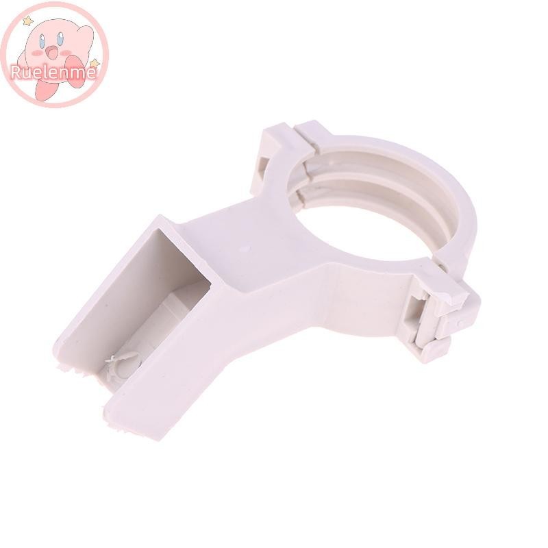 ถูกต้อง หนาแถบพลาสติก LNB สาหรับจานดาวเทียม 20 มมวงเล็บพลาสติก Weatherproof สาหรับจานหลายขนาด TH