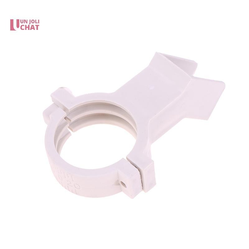 ดี ที่ยึด LNB แถบพลาสติกแบบหนาสาหรับจานดาวเทียม ขายึดพลาสติก 20 มม ทนฝนและแดด สาหรับจานหลายขนาดอย่างดี