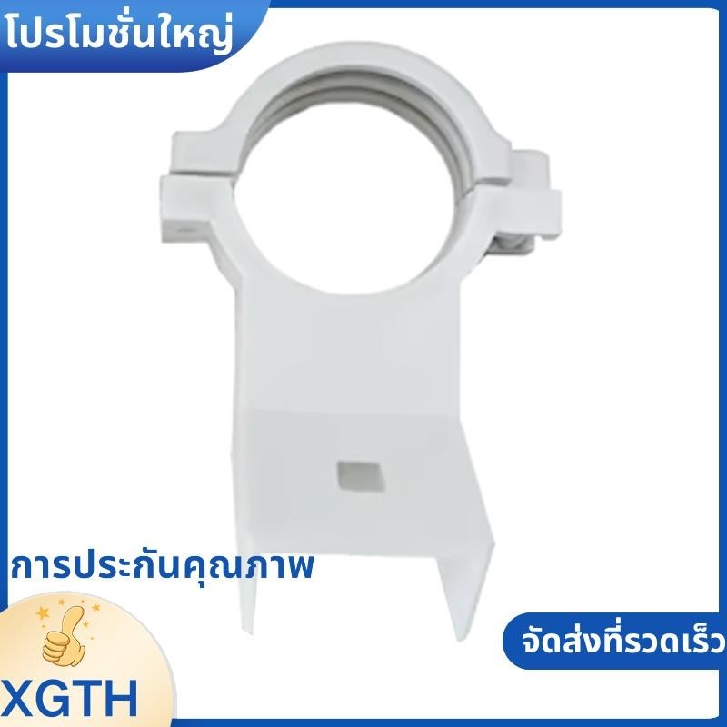 KU Band LNB สาหรับจานดาวเทียม 20 มมวงเล็บพลาสติก Weatherproof สาหรับจานหลายขนาด xgaminfhciifuehth
