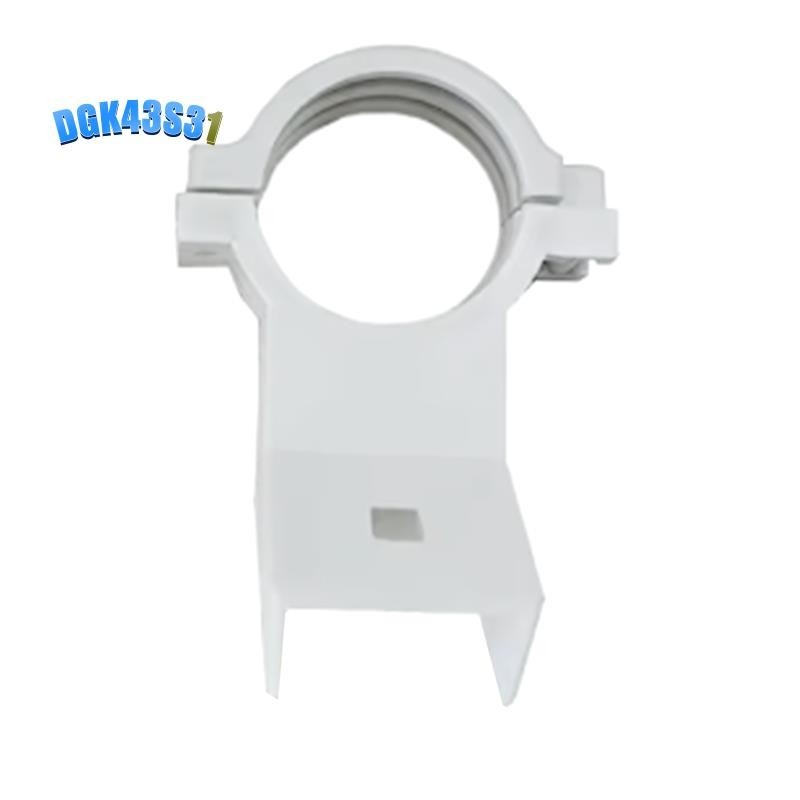 dgk43s31KU Band LNB Holder สาหรับจานดาวเทียม 20 มมวงเล็บพลาสติก Weatherproof สาหรับจานหลายขนาด
