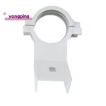 KU Band LNB Holder สาหรับจานดาวเทียม 20 มม วงเล็บพลาสติก Weatherproof สาหรับจานหลายขนาด