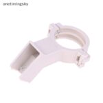 Onetimingsky หนาแถบพลาสติก LNB สาหรับจานดาวเทียม 20 มมวงเล็บพลาสติก Weatherproof สาหรับจานหลายขนาด OMY