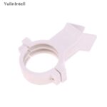 Ylth หนาแถบพลาสติก LNB สาหรับจานดาวเทียม 20 มมวงเล็บพลาสติก Weatherproof สาหรับจานหลายขนาด QDD