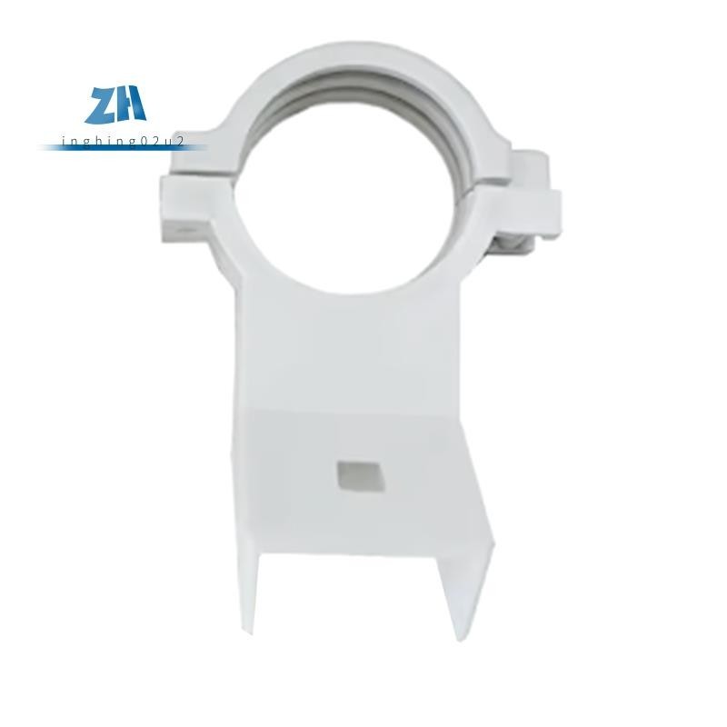 KU Band LNB Holder สาหรับจานดาวเทียม 20 มม วงเล็บพลาสติก Weatherproof สาหรับจานหลายขนาด