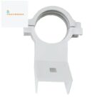 posthouseKU Band LNB Holder สาหรับจานดาวเทียม 20 มม วงเล็บพลาสติก Weatherproof สาหรับจานหลายขนาด